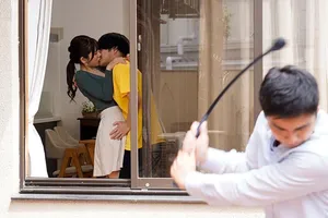 Bố Ông xã thiếu thốn vì Người vợ mất lại bắt gặp cảnh vợ sắp cưới của con trai thẩm du…