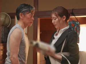 Ảnh sex riêng tư của "Nữ thần tiêu đề" lai đẹp nhất bị rò rỉ ~ Mông S nhìn từ phía sau, tỷ lệ hông-eo tuyệt vời và lỗ hồng tinh tế...