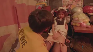 DTF Slut Series - Jane Wilde bị địt và xuất tinh vào âm đạo