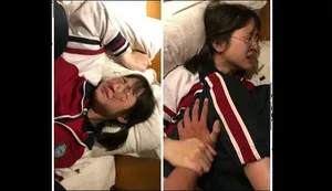 Đàn ông và phụ nữ làm tình cực khoái hình ảnh động